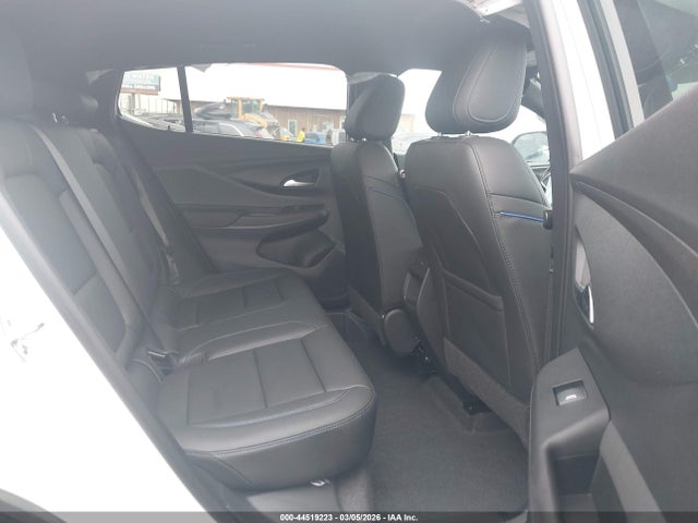 44519223 :رقم المزاد ، KL47LBEP9TB049840 vin ، 2026 Buick Envista Sport Touring Fwd مزاد بيع