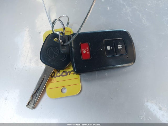 5TFCZ5AN0JX132677 Toyota Tacoma Trd Off Road