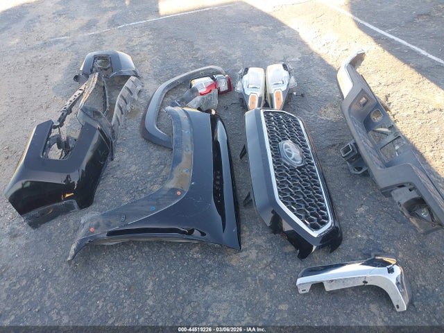 5TFCZ5AN0JX132677 Toyota Tacoma Trd Off Road