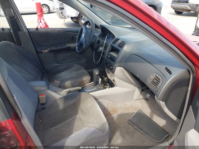 Aukcja sprzedaży 2002 Mazda Protege Dx/es/lx, vin: JM1BJ225721571556, numer aukcji: 44519230