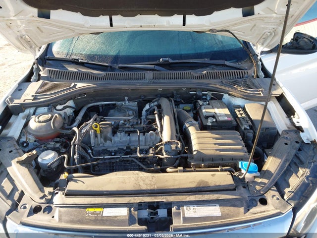2019 Volkswagen Jetta 1.4t R-line/1.4t S/1.4t Se მანქანა იყიდება აუქციონზე, vin: 3VWC57BUXKM082078, აუქციონის ნომერი: 44519231