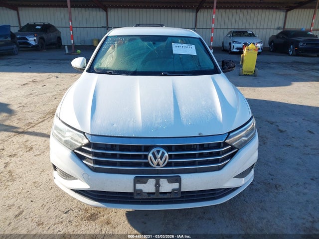 2019 Volkswagen Jetta 1.4t R-line/1.4t S/1.4t Se მანქანა იყიდება აუქციონზე, vin: 3VWC57BUXKM082078, აუქციონის ნომერი: 44519231