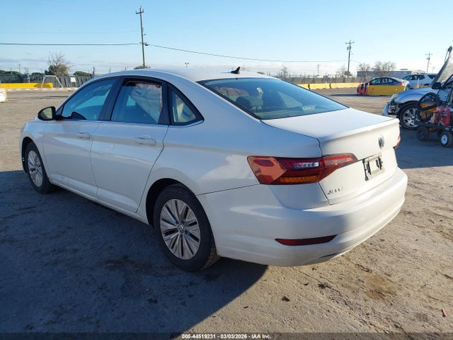 2019 Volkswagen Jetta 1.4t R-line/1.4t S/1.4t Se მანქანა იყიდება აუქციონზე, vin: 3VWC57BUXKM082078, აუქციონის ნომერი: 44519231