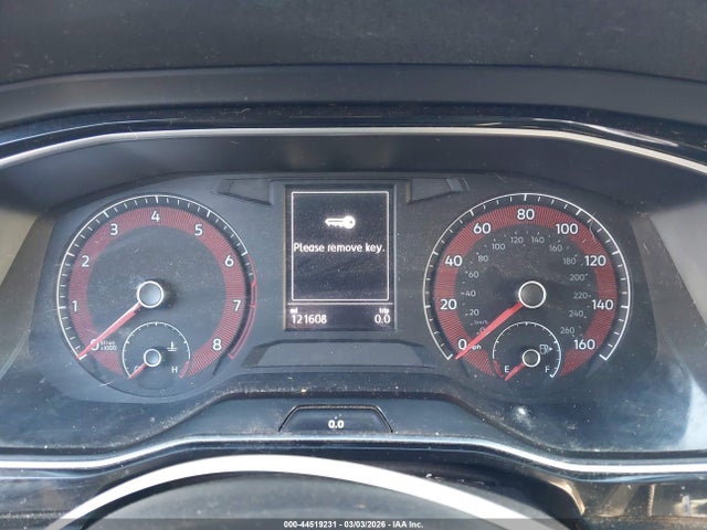2019 Volkswagen Jetta 1.4t R-line/1.4t S/1.4t Se მანქანა იყიდება აუქციონზე, vin: 3VWC57BUXKM082078, აუქციონის ნომერი: 44519231