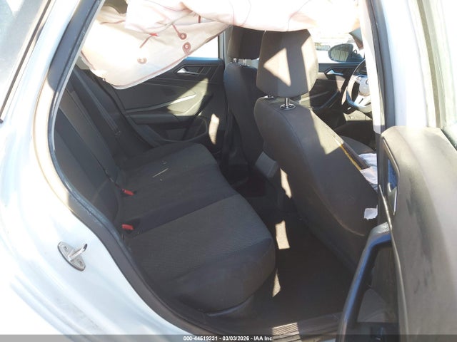 2019 Volkswagen Jetta 1.4t R-line/1.4t S/1.4t Se მანქანა იყიდება აუქციონზე, vin: 3VWC57BUXKM082078, აუქციონის ნომერი: 44519231