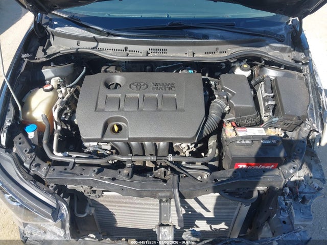 JTNKARJE7GJ503271 Scion IM
