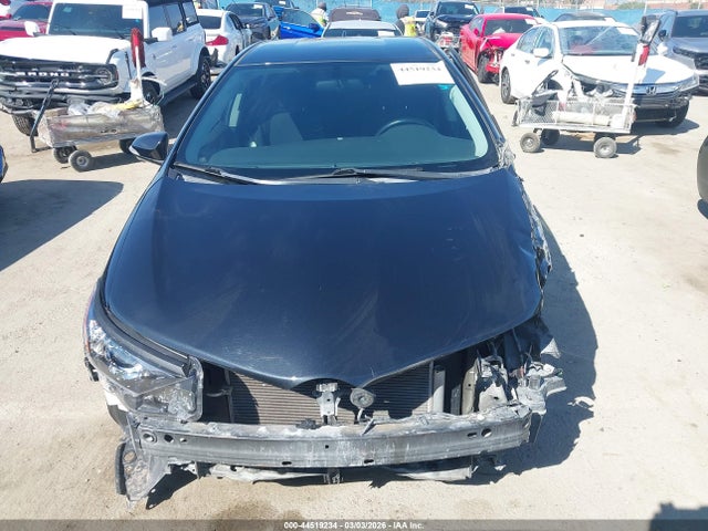 JTNKARJE7GJ503271 Scion IM