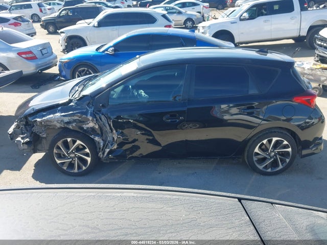 JTNKARJE7GJ503271 Scion IM