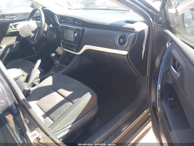 JTNKARJE7GJ503271 Scion IM