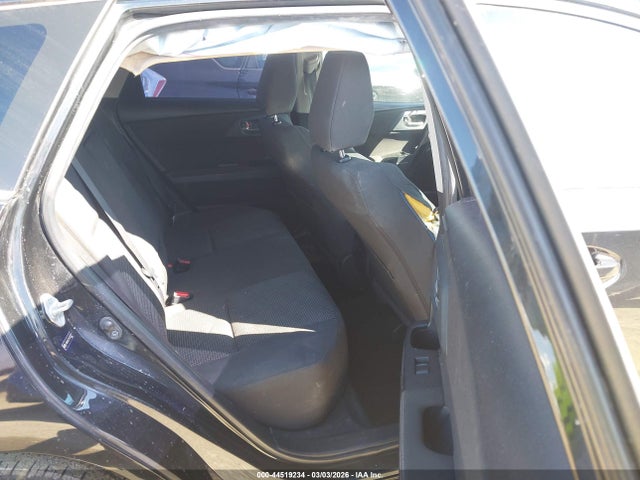 JTNKARJE7GJ503271 Scion IM