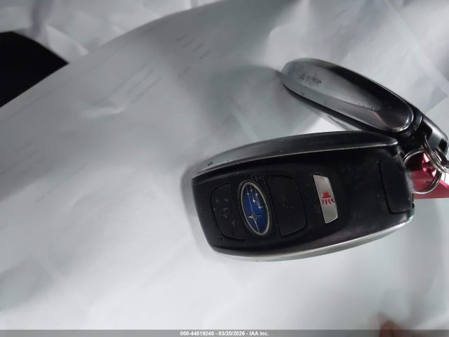 Продаж на аукціоні авто 2019 Subaru Ascent Limited, vin: 4S4WMAPD9K3470604, номер лоту: 44519240