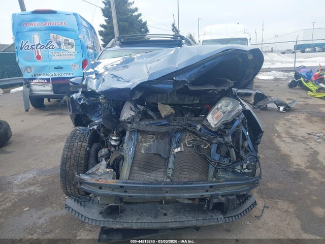 Продаж на аукціоні авто 2019 Subaru Ascent Limited, vin: 4S4WMAPD9K3470604, номер лоту: 44519240