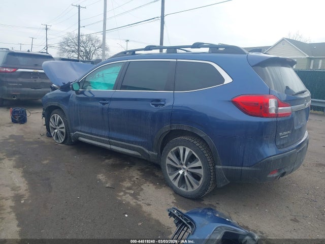 Продаж на аукціоні авто 2019 Subaru Ascent Limited, vin: 4S4WMAPD9K3470604, номер лоту: 44519240