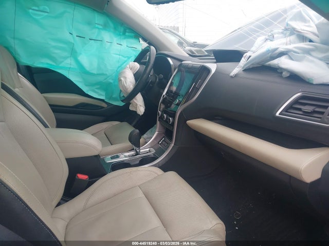 Продаж на аукціоні авто 2019 Subaru Ascent Limited, vin: 4S4WMAPD9K3470604, номер лоту: 44519240