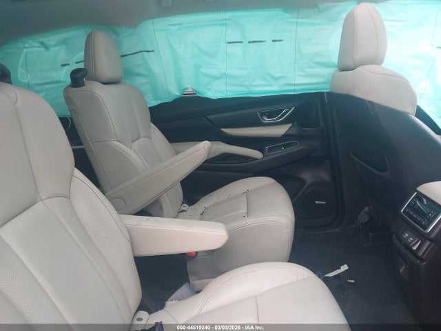 Продаж на аукціоні авто 2019 Subaru Ascent Limited, vin: 4S4WMAPD9K3470604, номер лоту: 44519240