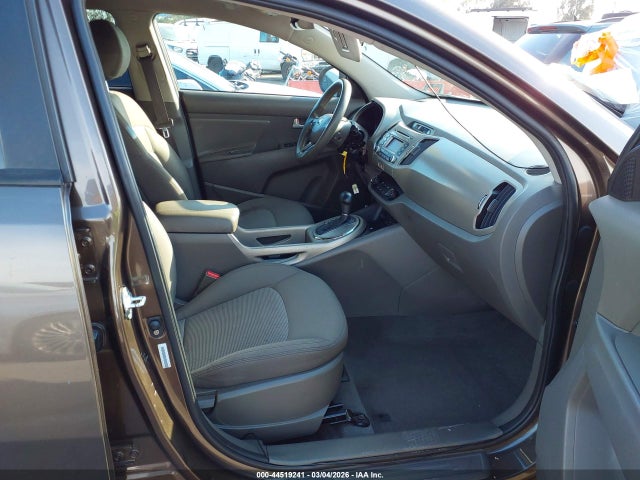KIA Sportage Lx 2015 KNDPB3AC6F7719711 Image 5