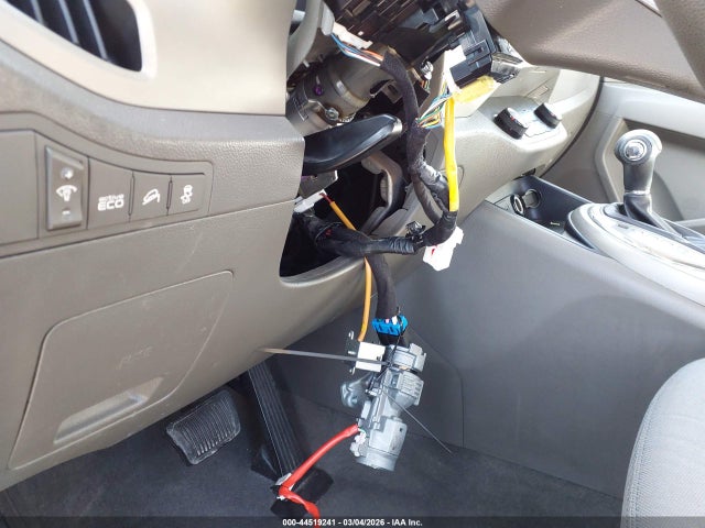KIA Sportage Lx 2015 KNDPB3AC6F7719711 Image 6