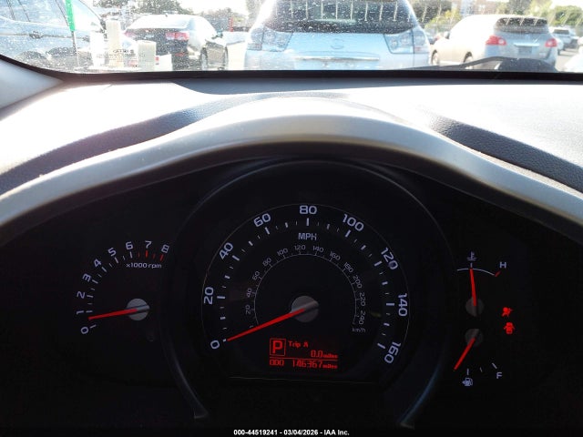 KIA Sportage Lx 2015 KNDPB3AC6F7719711 Image 7