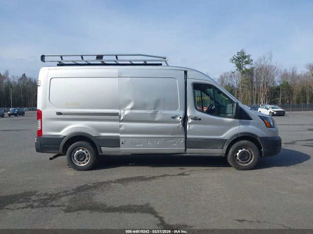 2023 Ford Transit-250 მანქანა იყიდება აუქციონზე, vin: 1FTBR1CG4PKA99661, აუქციონის ნომერი: 44519242