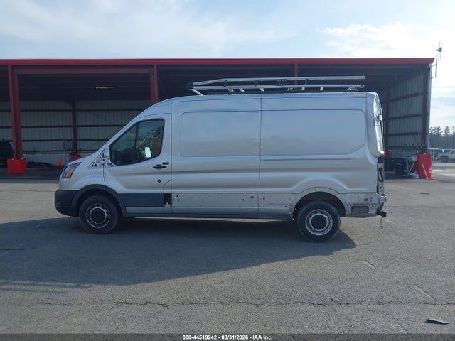 2023 Ford Transit-250 მანქანა იყიდება აუქციონზე, vin: 1FTBR1CG4PKA99661, აუქციონის ნომერი: 44519242
