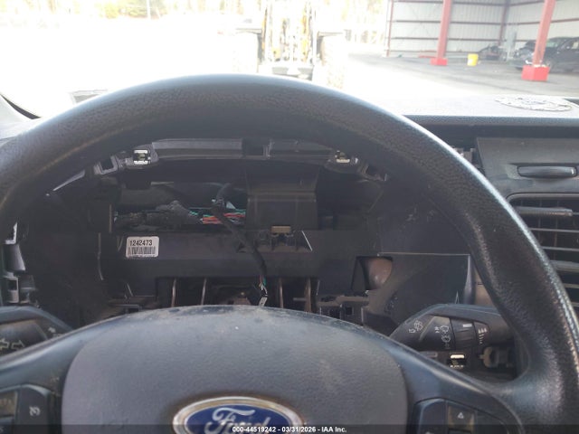 2023 Ford Transit-250 მანქანა იყიდება აუქციონზე, vin: 1FTBR1CG4PKA99661, აუქციონის ნომერი: 44519242