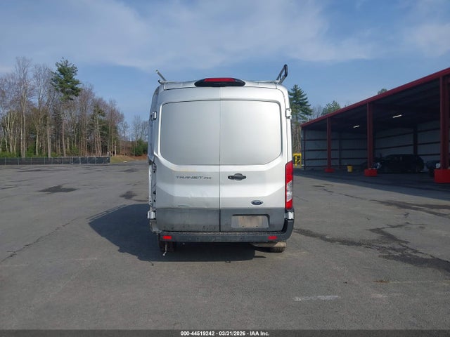 2023 Ford Transit-250 მანქანა იყიდება აუქციონზე, vin: 1FTBR1CG4PKA99661, აუქციონის ნომერი: 44519242