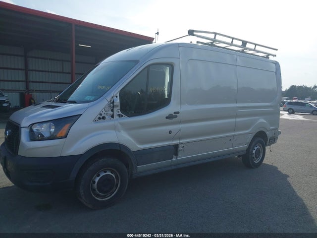 2023 Ford Transit-250 მანქანა იყიდება აუქციონზე, vin: 1FTBR1CG4PKA99661, აუქციონის ნომერი: 44519242