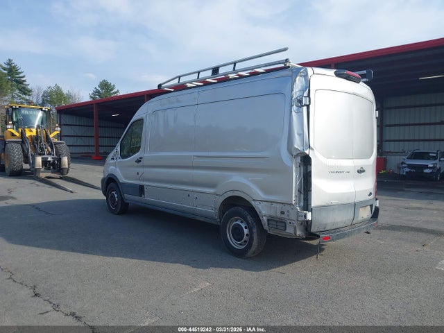2023 Ford Transit-250 მანქანა იყიდება აუქციონზე, vin: 1FTBR1CG4PKA99661, აუქციონის ნომერი: 44519242