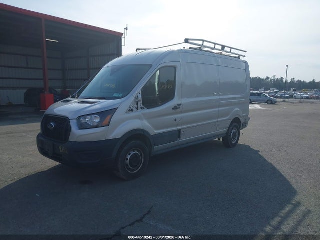 2023 Ford Transit-250 მანქანა იყიდება აუქციონზე, vin: 1FTBR1CG4PKA99661, აუქციონის ნომერი: 44519242