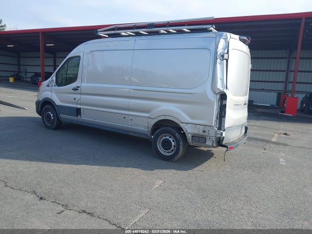 2023 Ford Transit-250 მანქანა იყიდება აუქციონზე, vin: 1FTBR1CG4PKA99661, აუქციონის ნომერი: 44519242