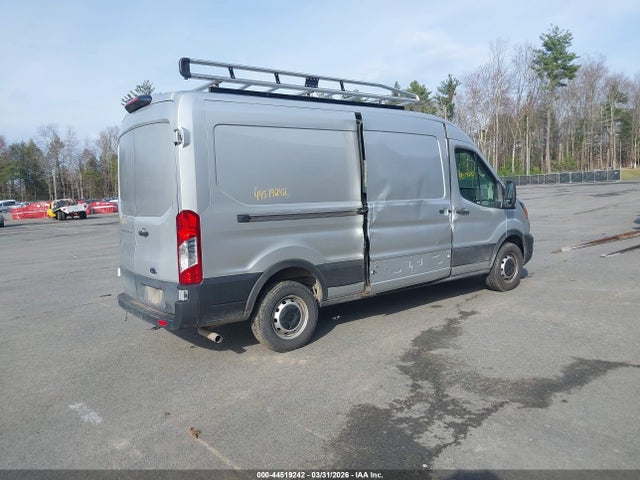 2023 Ford Transit-250 მანქანა იყიდება აუქციონზე, vin: 1FTBR1CG4PKA99661, აუქციონის ნომერი: 44519242