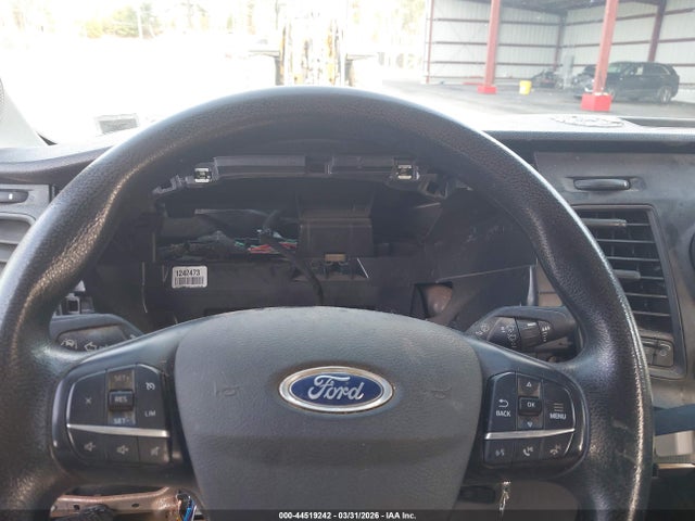 2023 Ford Transit-250 მანქანა იყიდება აუქციონზე, vin: 1FTBR1CG4PKA99661, აუქციონის ნომერი: 44519242