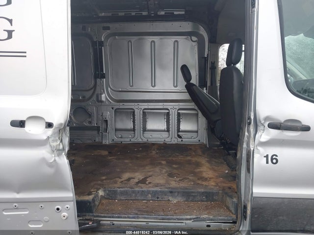 2023 Ford Transit-250 მანქანა იყიდება აუქციონზე, vin: 1FTBR1CG4PKA99661, აუქციონის ნომერი: 44519242