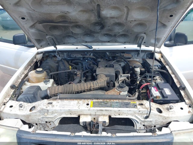 Aukcja sprzedaży 2004 Mazda B2300, vin: 4F4YR12D54TM07547, numer aukcji: 44519243