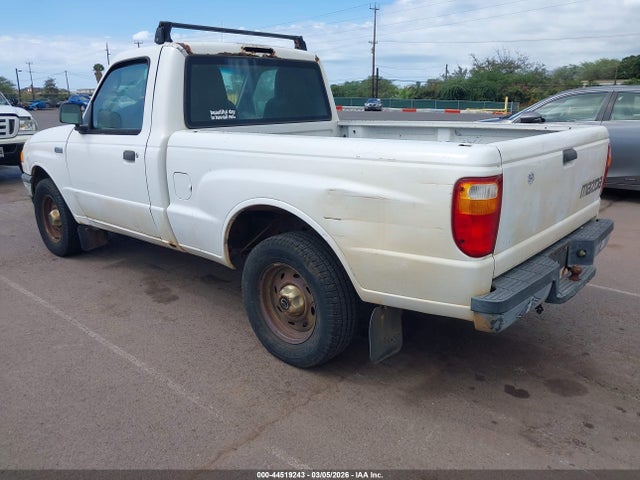Aukcja sprzedaży 2004 Mazda B2300, vin: 4F4YR12D54TM07547, numer aukcji: 44519243