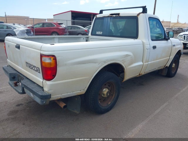 Aukcja sprzedaży 2004 Mazda B2300, vin: 4F4YR12D54TM07547, numer aukcji: 44519243