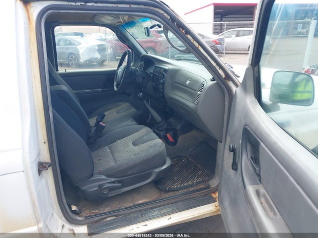 Aukcja sprzedaży 2004 Mazda B2300, vin: 4F4YR12D54TM07547, numer aukcji: 44519243