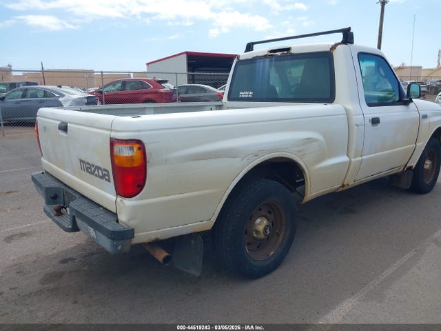 Aukcja sprzedaży 2004 Mazda B2300, vin: 4F4YR12D54TM07547, numer aukcji: 44519243
