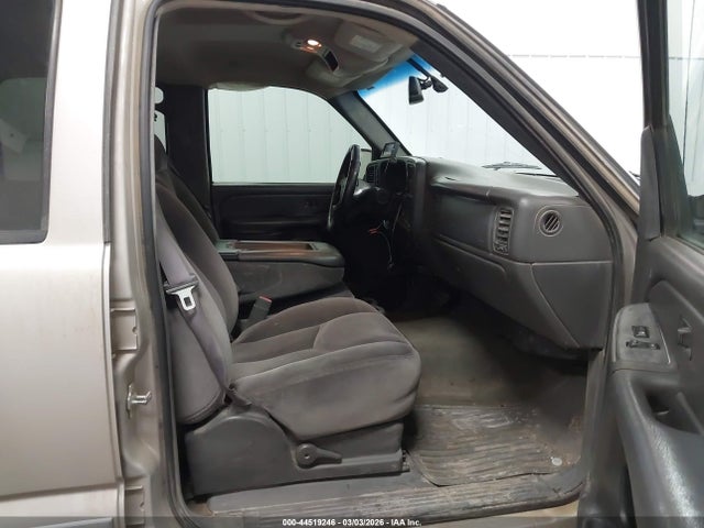 2006 Gmc Sierra 2500hd Sle1 მანქანა იყიდება აუქციონზე, vin: 1GTHK23286F111276, აუქციონის ნომერი: 44519246
