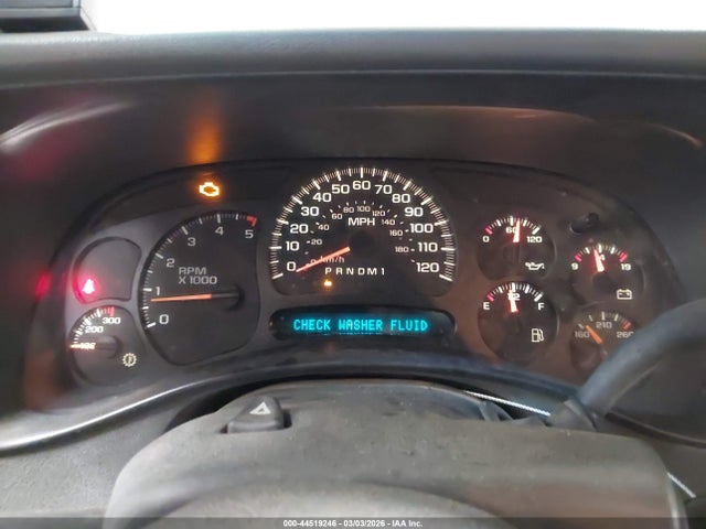 2006 Gmc Sierra 2500hd Sle1 მანქანა იყიდება აუქციონზე, vin: 1GTHK23286F111276, აუქციონის ნომერი: 44519246