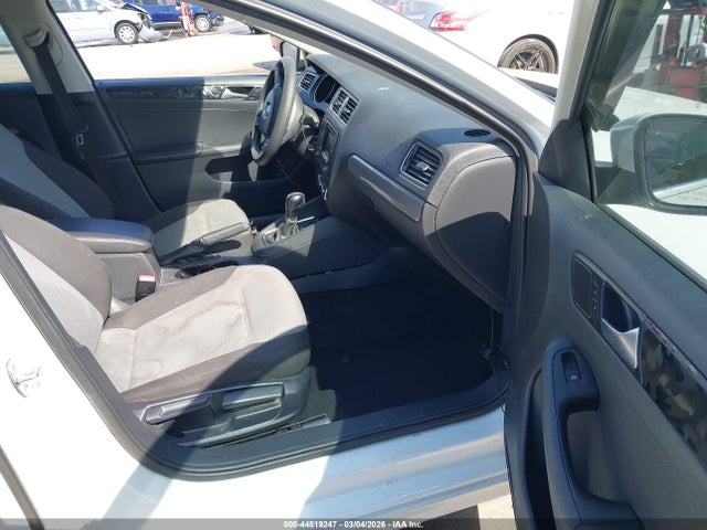 Продаж на аукціоні авто 2017 Volkswagen Jetta 1.4t S, vin: 3VW2B7AJ8HM364045, номер лоту: 44519247