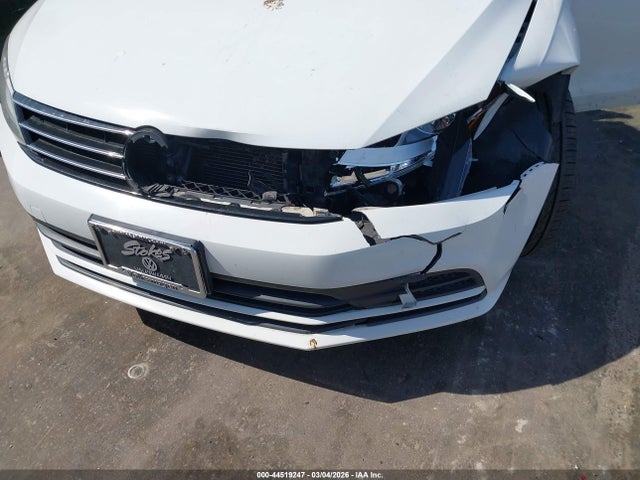 Продаж на аукціоні авто 2017 Volkswagen Jetta 1.4t S, vin: 3VW2B7AJ8HM364045, номер лоту: 44519247