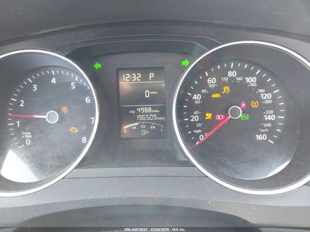 Продаж на аукціоні авто 2017 Volkswagen Jetta 1.4t S, vin: 3VW2B7AJ8HM364045, номер лоту: 44519247
