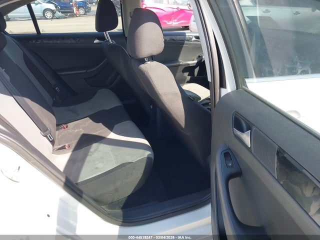 Продаж на аукціоні авто 2017 Volkswagen Jetta 1.4t S, vin: 3VW2B7AJ8HM364045, номер лоту: 44519247