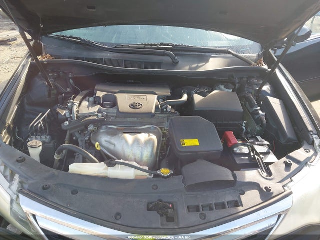 Aukcja sprzedaży 2014 Toyota Camry Le, vin: 4T4BF1FK2ER337471, numer aukcji: 44519248