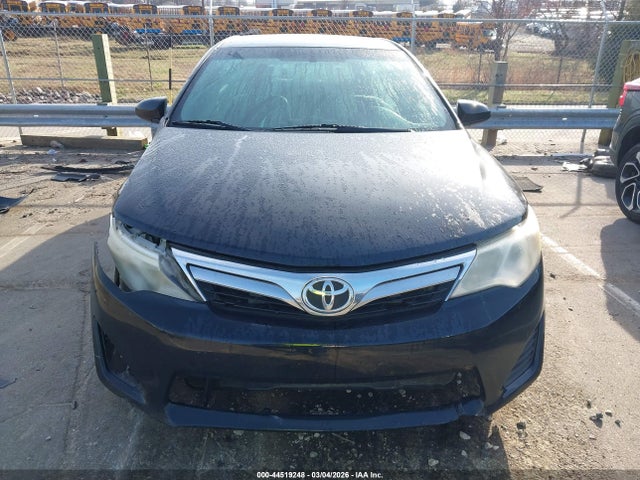 Aukcja sprzedaży 2014 Toyota Camry Le, vin: 4T4BF1FK2ER337471, numer aukcji: 44519248