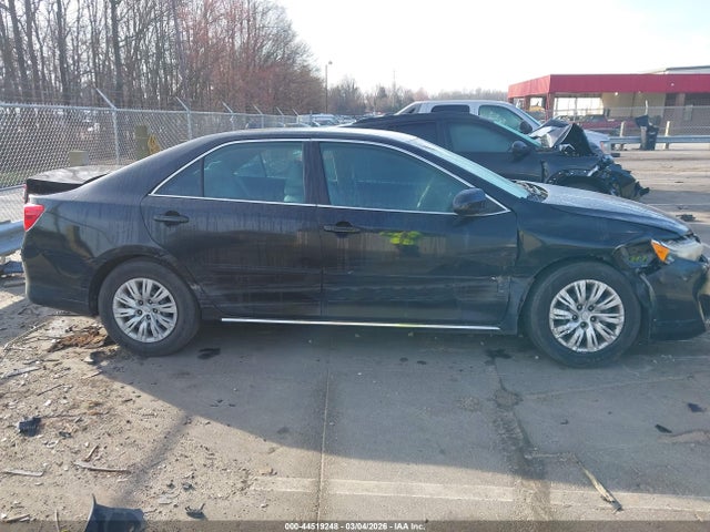 Aukcja sprzedaży 2014 Toyota Camry Le, vin: 4T4BF1FK2ER337471, numer aukcji: 44519248
