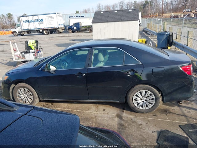 Aukcja sprzedaży 2014 Toyota Camry Le, vin: 4T4BF1FK2ER337471, numer aukcji: 44519248