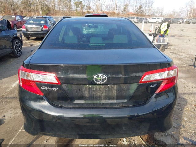 Aukcja sprzedaży 2014 Toyota Camry Le, vin: 4T4BF1FK2ER337471, numer aukcji: 44519248