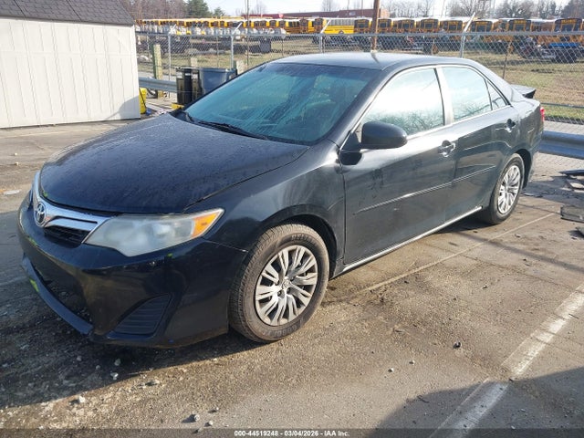 Aukcja sprzedaży 2014 Toyota Camry Le, vin: 4T4BF1FK2ER337471, numer aukcji: 44519248